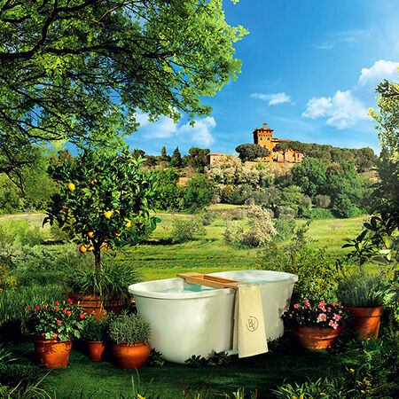 DOVE LA NATURA DIVENTA BELLEZZA