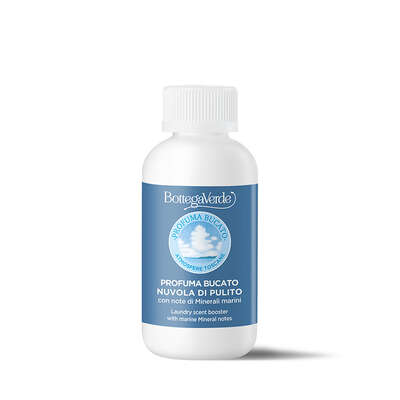 Laundry scent booster with Marine mineral notes (125 ml)