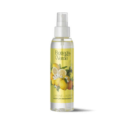 Limone e Agrumi - Parfum deodorant