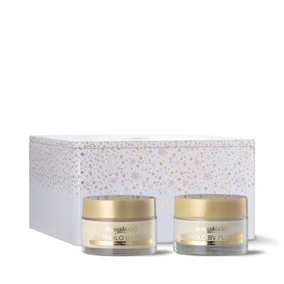 Scrigno doppio Retinolo