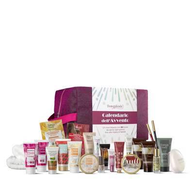 Calendario dell'Avvento 2025