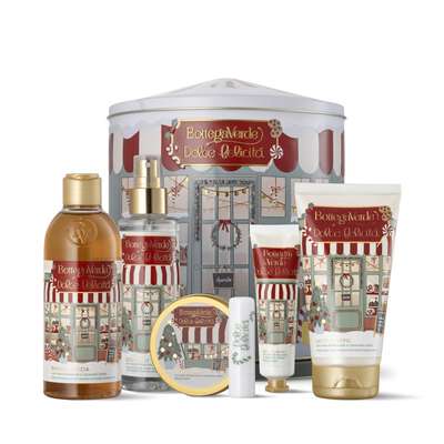 CARILLION MAXI BOX DOLCE FELICIT&Agrave;