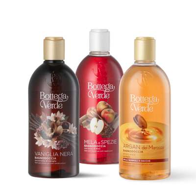 Offerta 3 Bagnodoccia