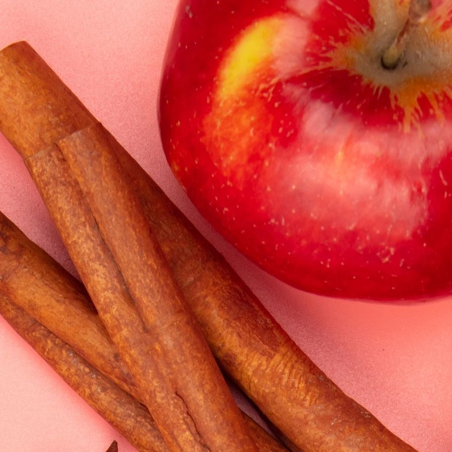 Apple and Spices