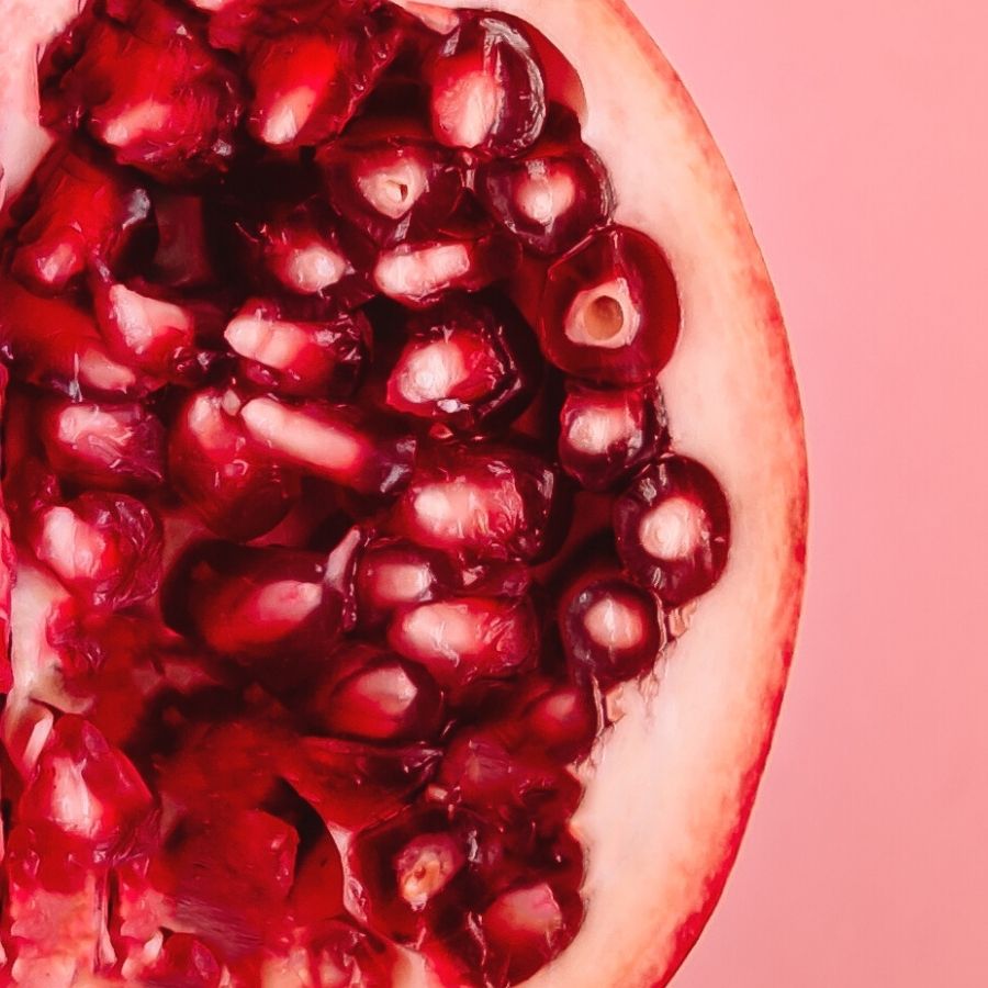 Pomegranate